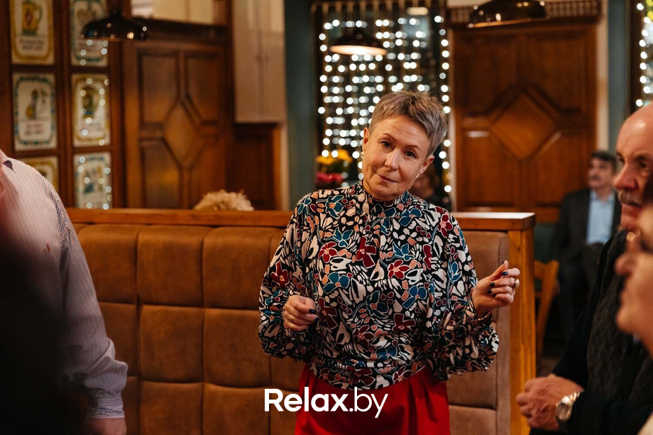 Пятница в Броваре, фото № 56