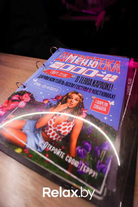 Terra Karaoke, фото № 31