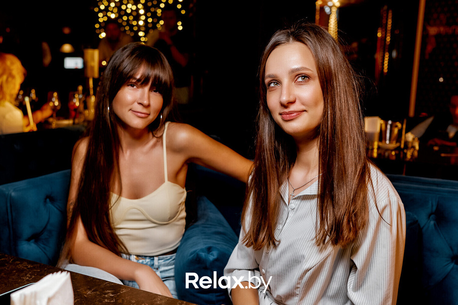 Saturday music, фото № 25