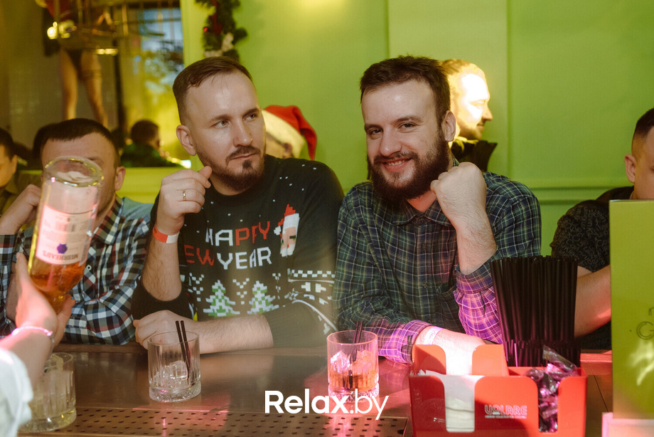 Выходные в GLASS BAR, фото № 8