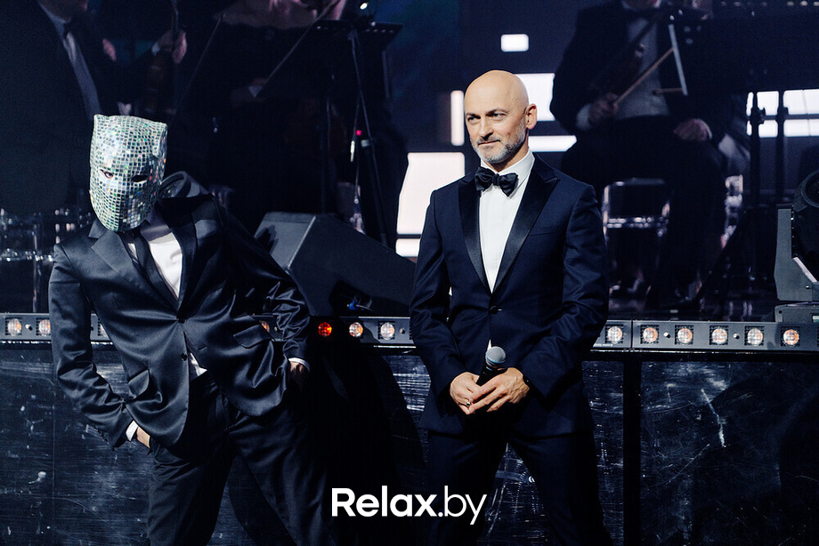 Творческий вечер поэта Валерия Бестолкова, фото № 130