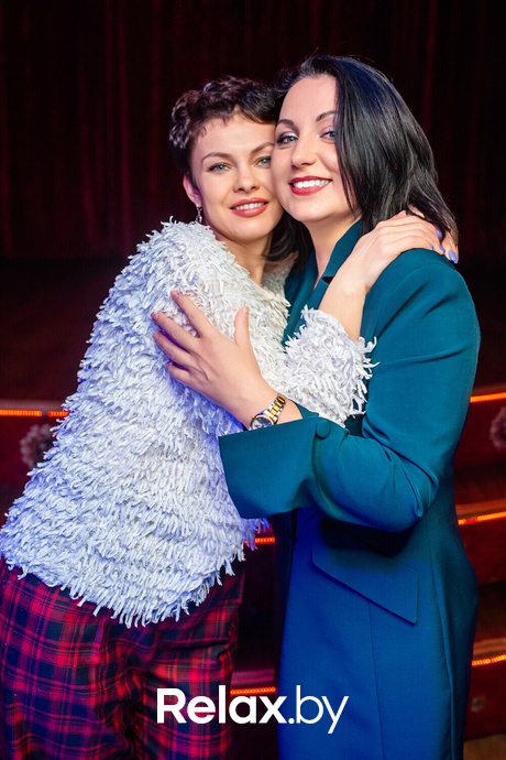 MoulinRouge, фото № 62