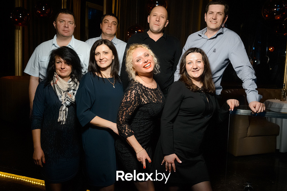 Вечерний IDOL, фото № 33