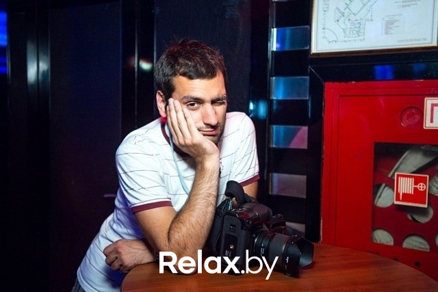 Next Club Show, фото № 95