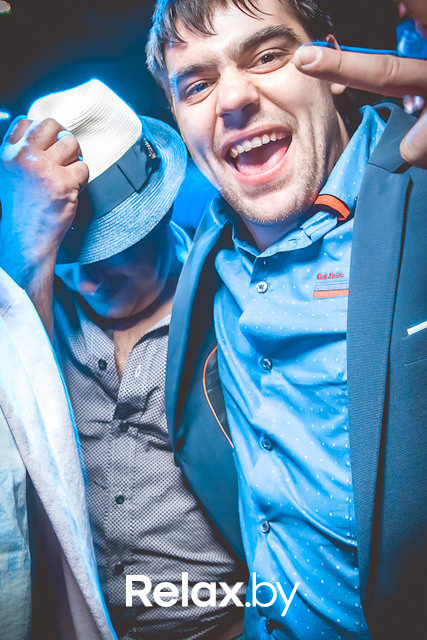 Mojitos party, фото № 85