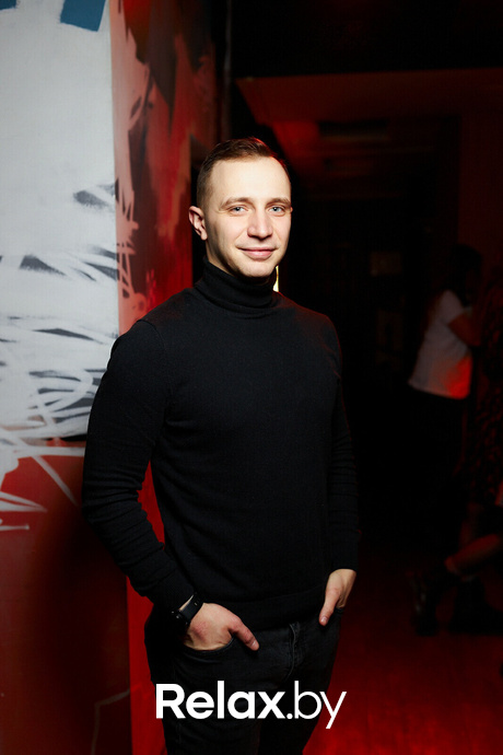 Поэтический вечер, фото № 2