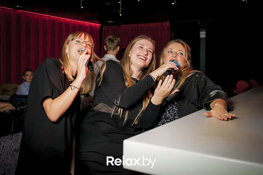 Friday party, фото № 91