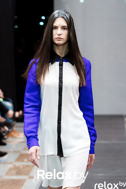 Показ Natasha TSU RAN, фото № 15