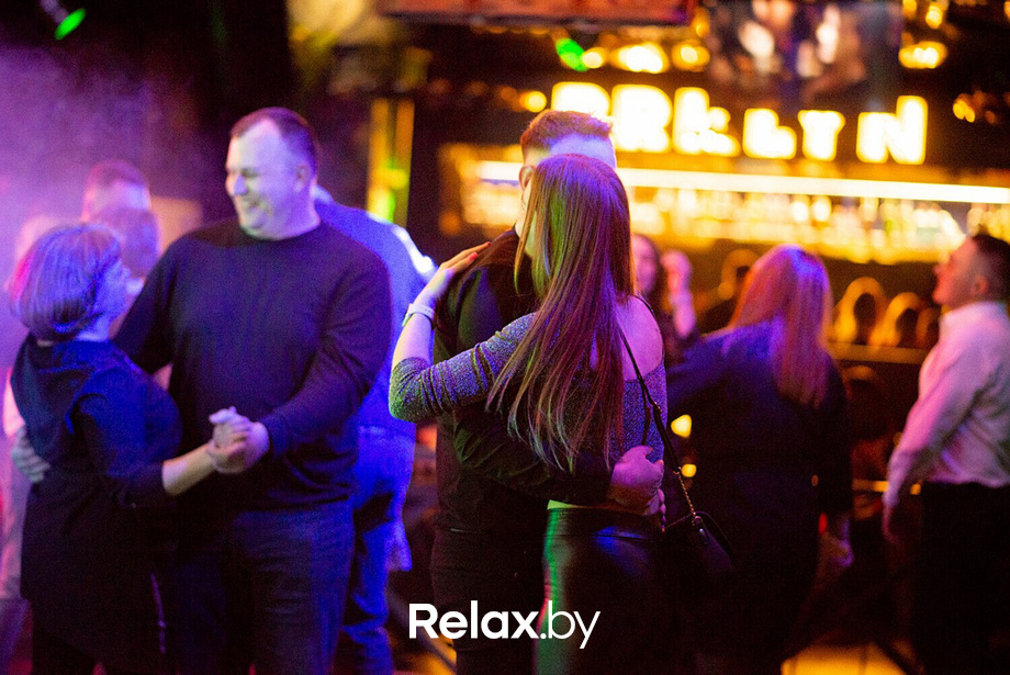 Brooklyn Live!, фото № 9