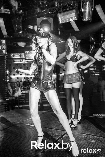 Next Club Show, фото № 28