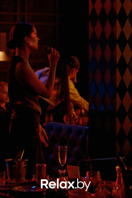 Saturday music, фото № 30