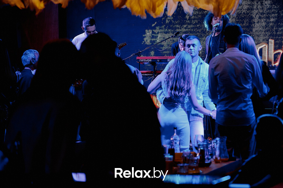 Friday Music, фото № 84