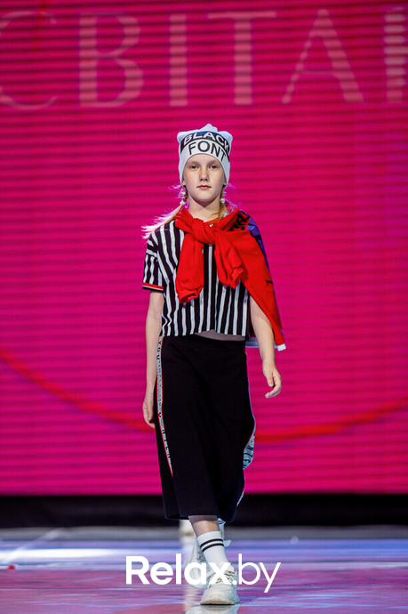 День работников лёгкой промышленности Беларуси, фото № 240