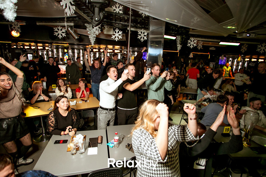 Трансляция финала чемпионата мира по футболу 2022 в Катаре, фото № 119