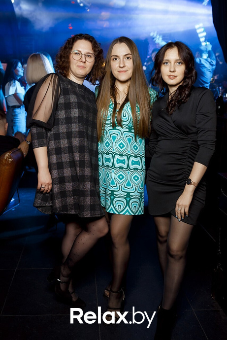 Brooklyn Live!, фото № 36