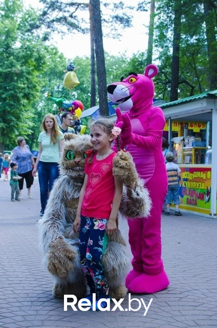 ELpresent.by на благотворительной акции для детей, фото № 112