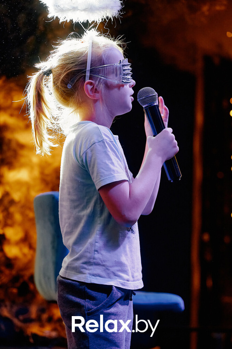 Короли Вечеринок. Детский праздник, фото № 58