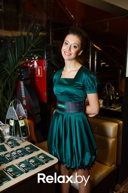 Jameson Movie Club: Плохой Санта, фото № 52