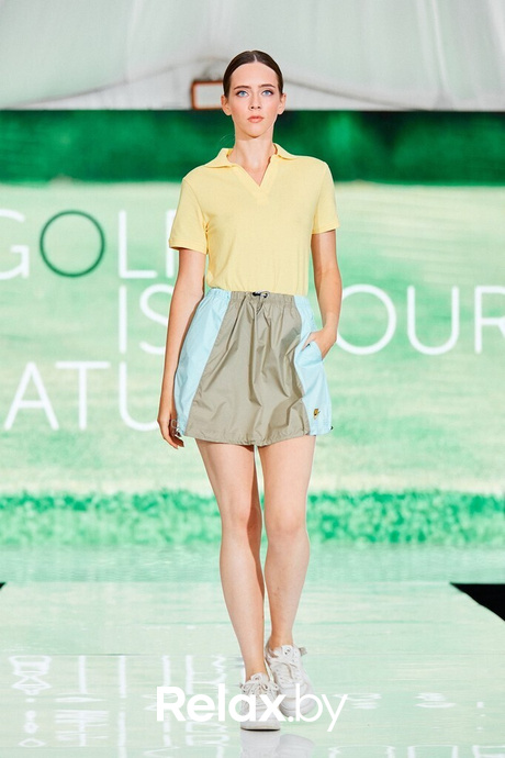 Brands Fashion Show, фото № 98