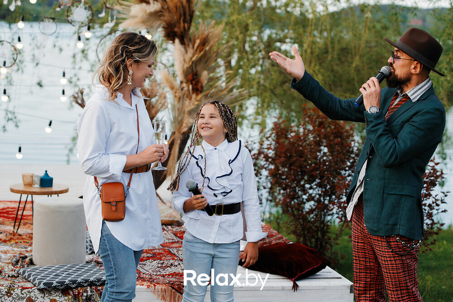 День рождения Светланы Зере, фото № 212