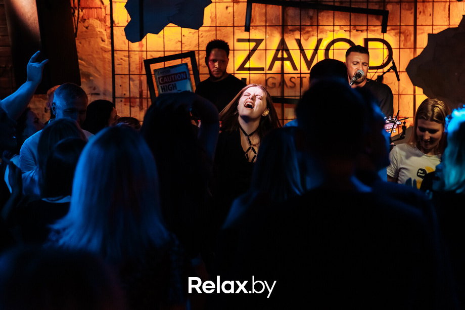 Friday Party, фото № 19