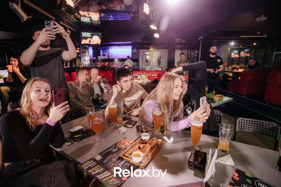 Финал Лиги Чемпионов, фото № 145