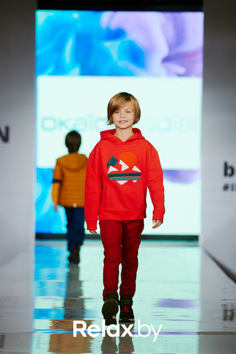 IMG FASHION Killa Part, фото № 94