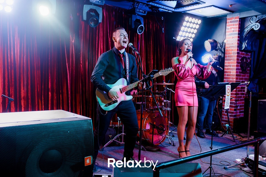 Brooklyn Live!, фото № 22