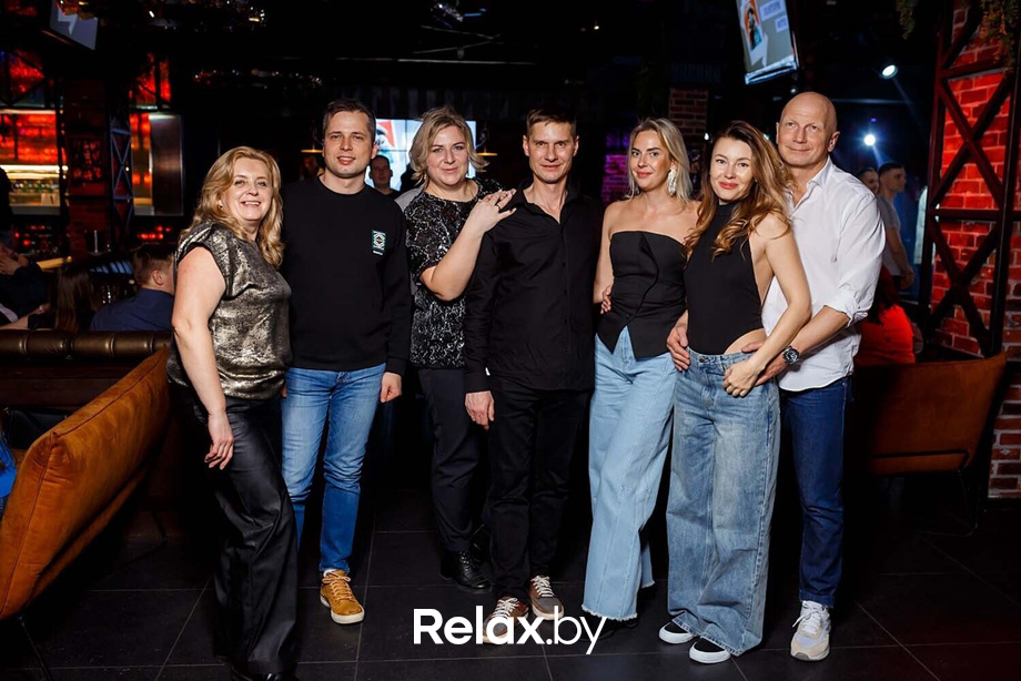 Brooklyn Live!, фото № 32