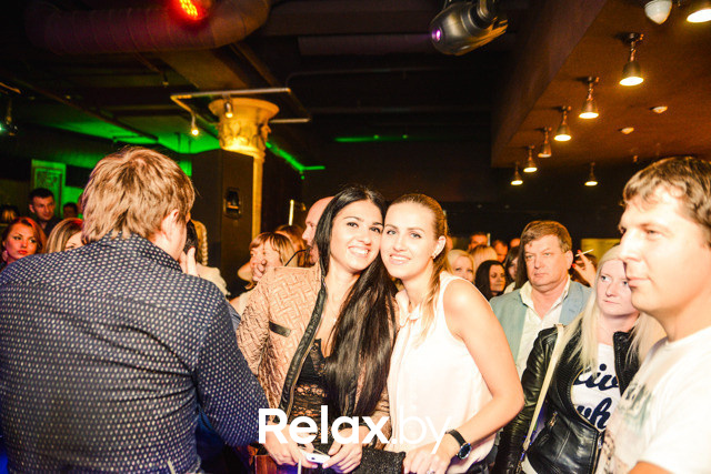 Пионерская вечеринка, фото № 96