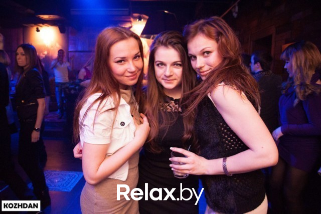 Группа Нестандартный вариант, фото № 175