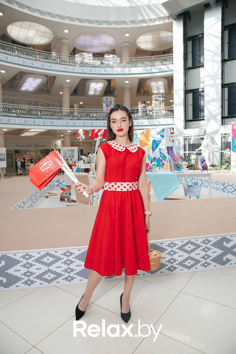 Stolica Kids Fashion SHOW, фото № 85