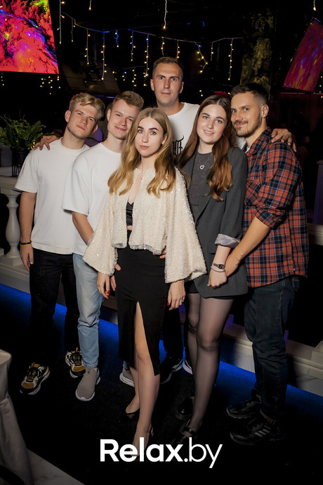 Friday party, фото № 20