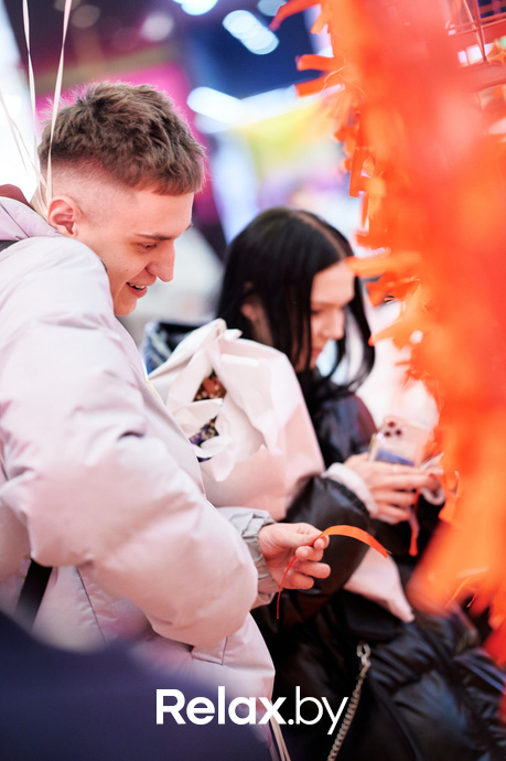 14 февраля в ТРЦ Galleria Minsk, фото № 134