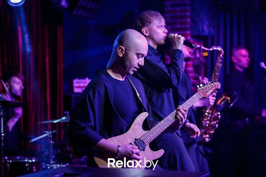 Brooklyn Live!, фото № 16