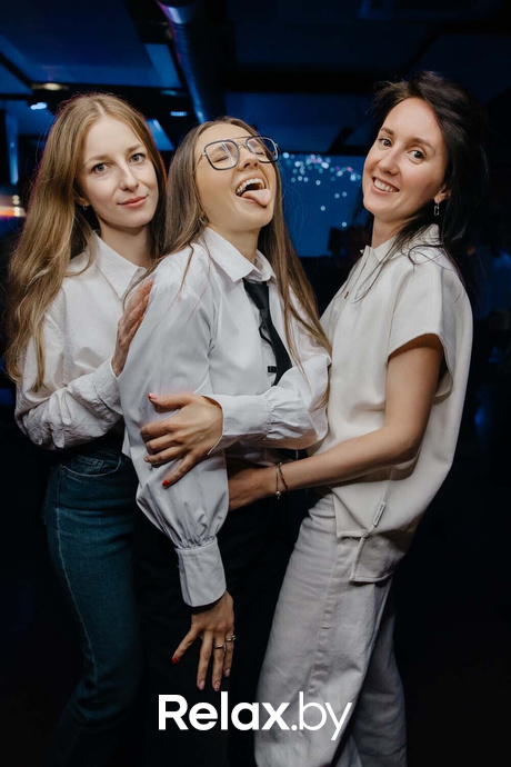 Ночные жители, фото № 76