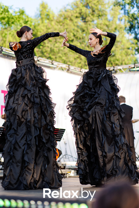 Музыка твоего города, фото № 134