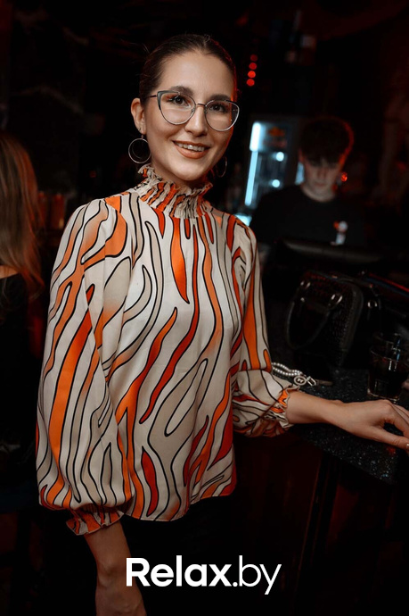 Saturday party, фото № 16