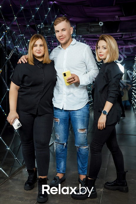 Saturday party, фото № 24