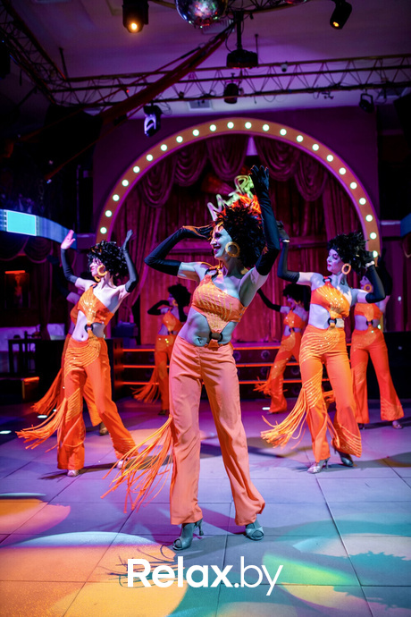 MoulinRouge, фото № 21