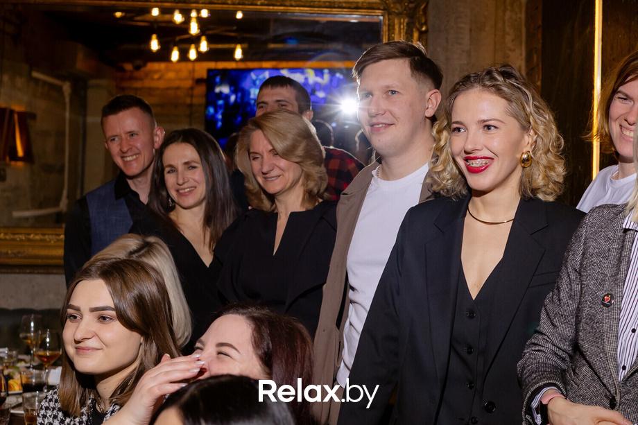 Thursday party, фото № 40