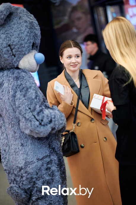 14 февраля в ТРЦ Galleria Minsk, фото № 153