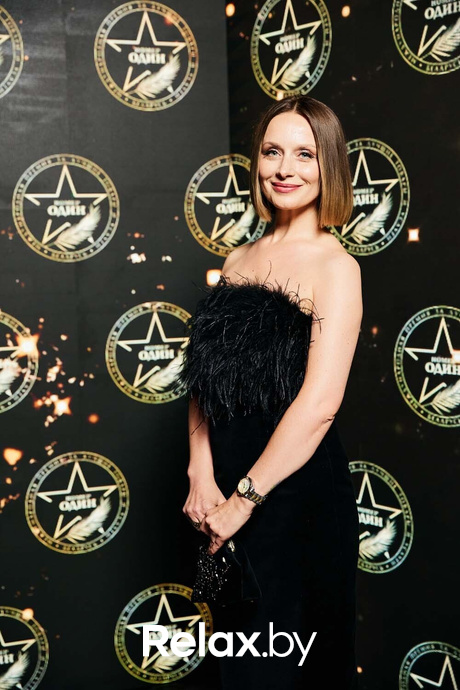 IX Бизнес-премия «Номер один», фото № 10