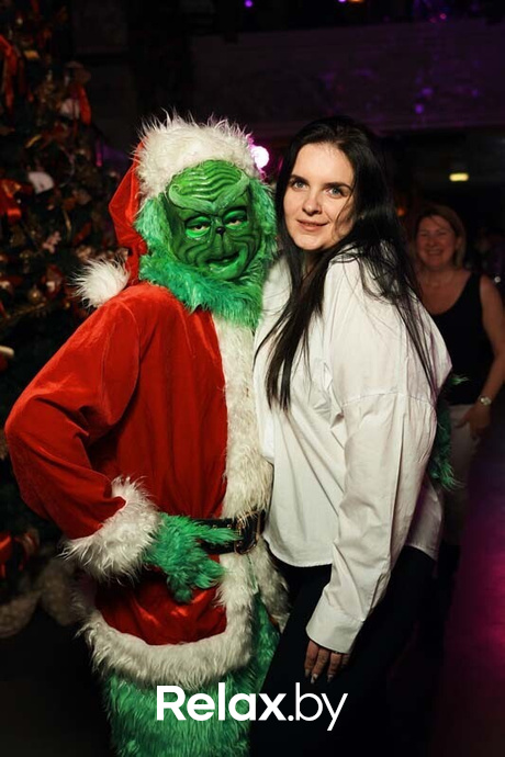 Новогодний корпоратив, фото № 95