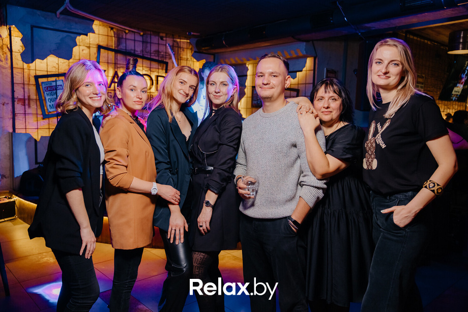 Saturday Party, фото № 20