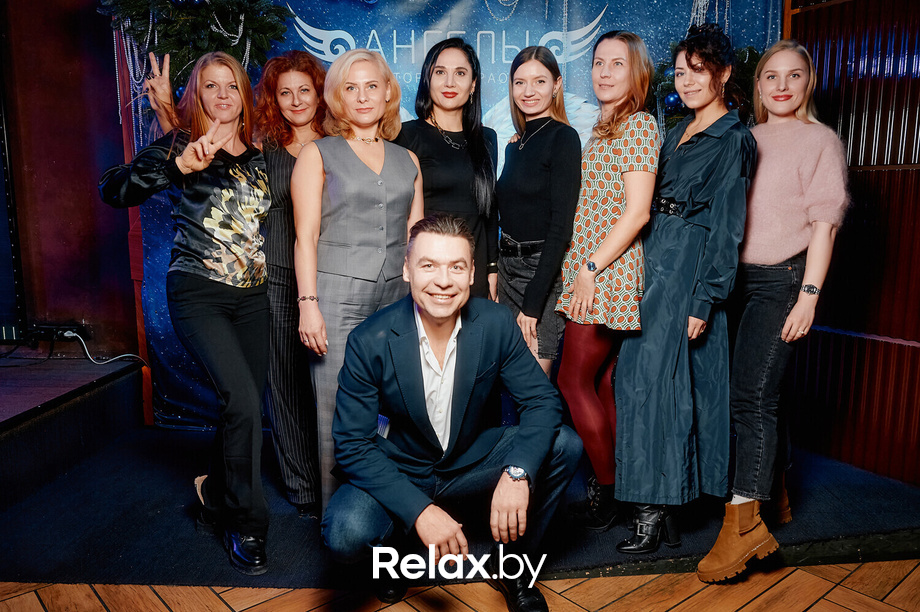 Старый Новый Год в Ангелах, фото № 88