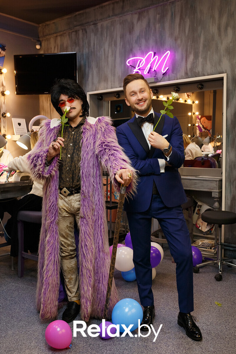 Открытие салона красоты «BeautyMiks», фото № 16