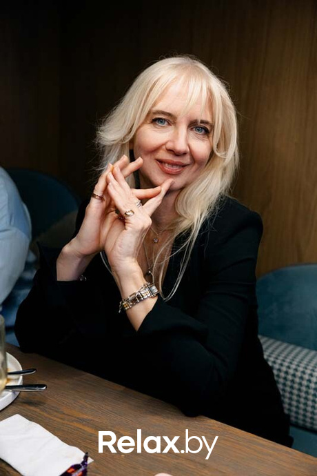 Ночные жители, фото № 45