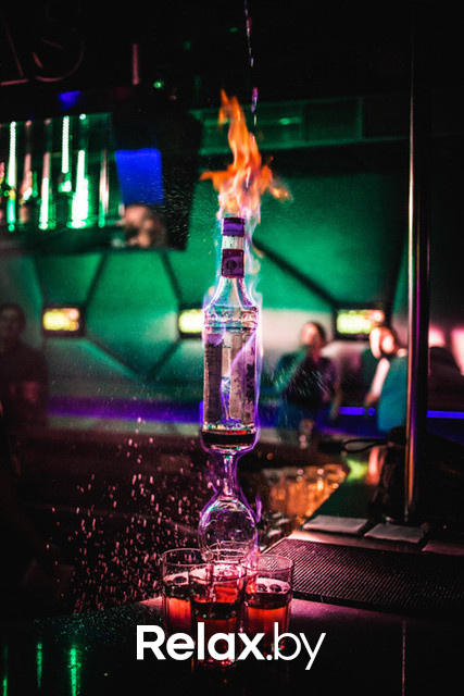 R.E.D., фото № 56