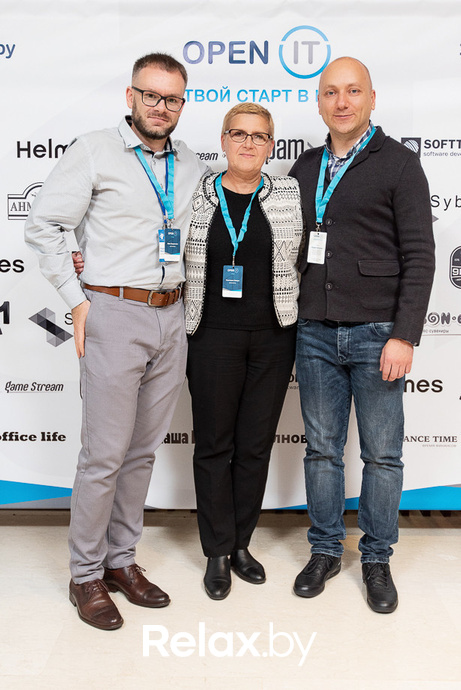 Open IT, фото № 253